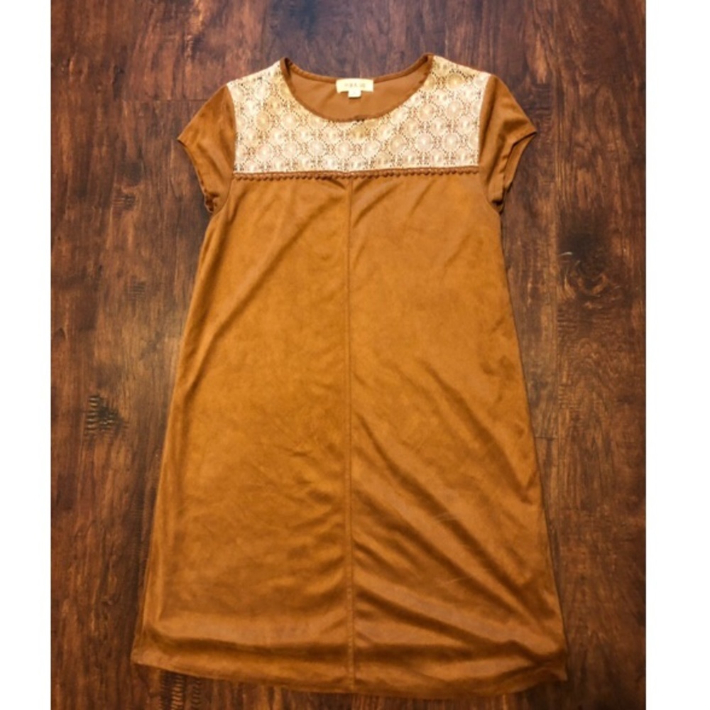 Taylor & Sage Boho Dress Size XS